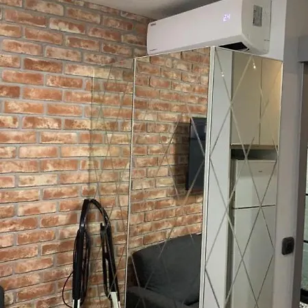 Ortakoy Appartement Istanboel
