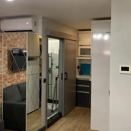 Ortakoy Appartement