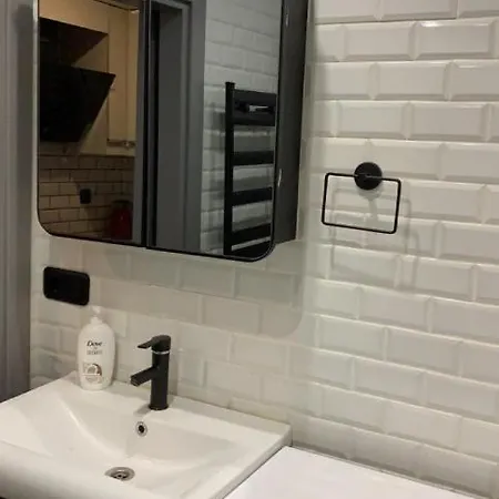 Ortakoy Appartement Istanboel